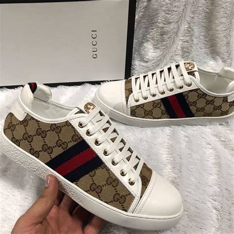 tenis gucci hombre originales mercadolibre|zapato deportivo gucci.